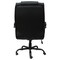 Officesource OS Big & Tall Collection Big and Tall High Back Chair with Black Base 11667LBK - alternate 2